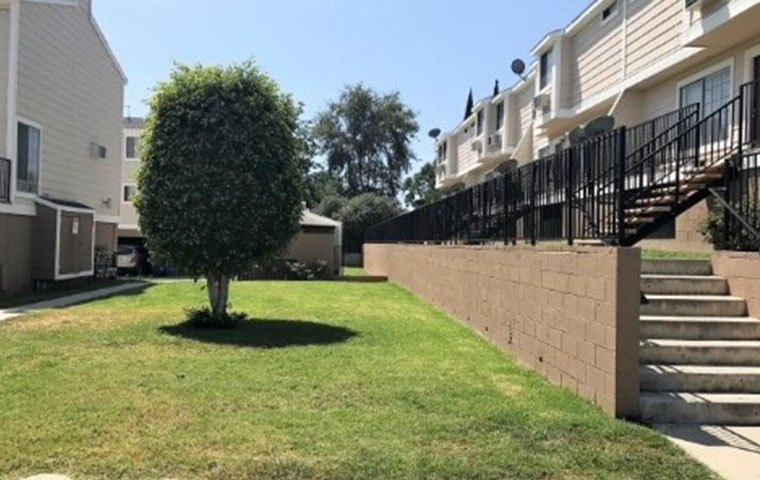 Multifamily Investment Partners - Saticoy Townhomes