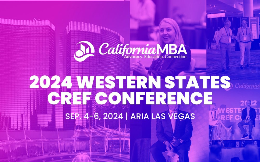 Highlights from the Western States Commercial Real Estate Finance Conference 