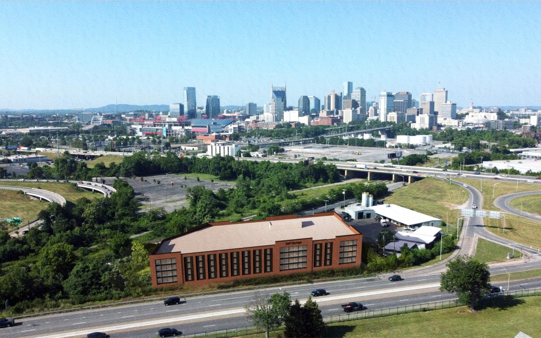 Talonvest Capital Negotiates $18M Full Capital Stack for Nashville Development