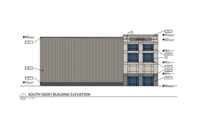 Talonvest Capital Negotiates a $13.4M Full Capital Stack for North Charleston Development