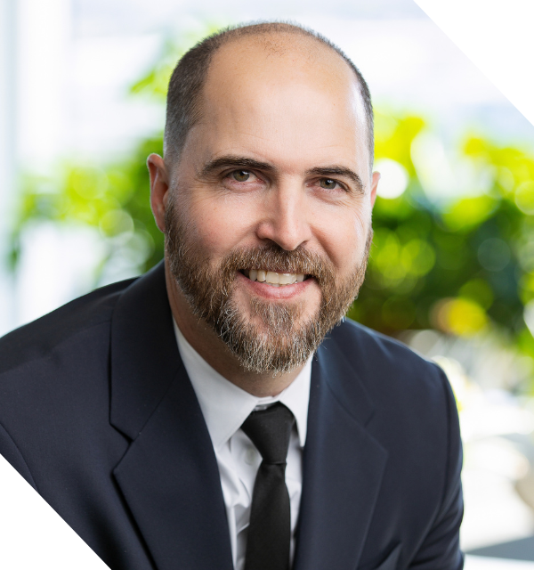 Mason Brusseau headshot
