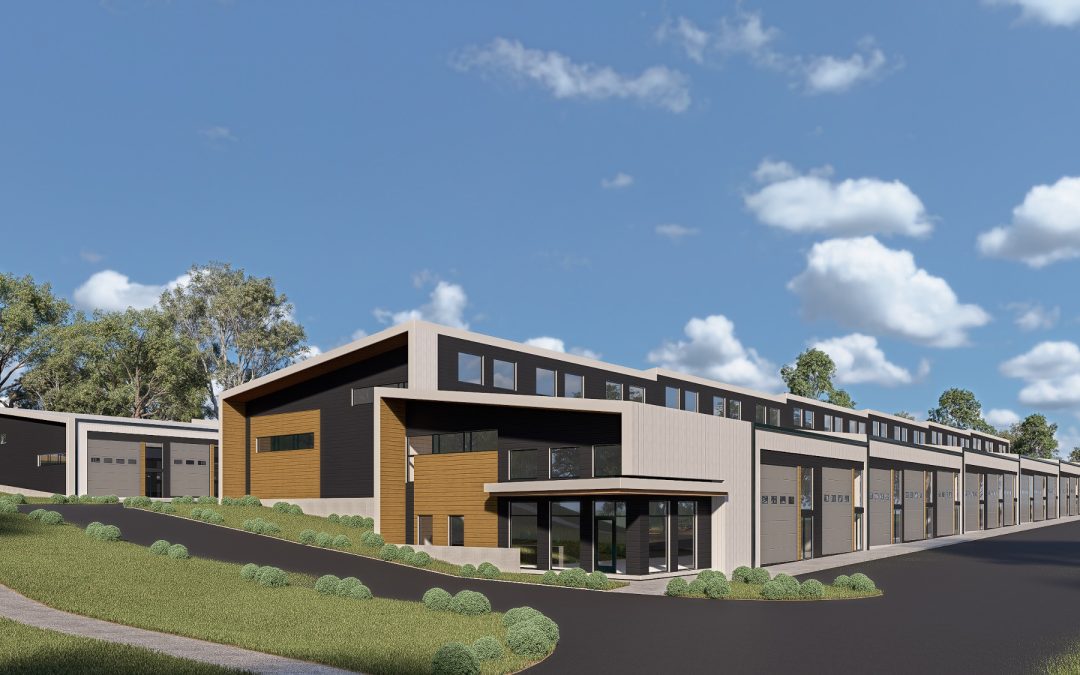 Talonvest Capital Structures $7.2M of JV Equity for Industrial Developments in CO