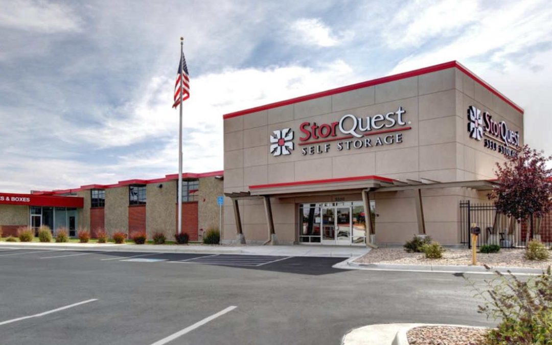 Talonvest Capital Finances $42.6 Million For Three Class A Self-Storage Properties