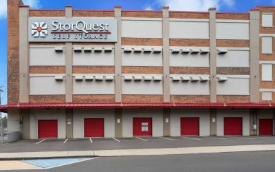 Talonvest Secures $40.2 Million Financing for Five-Property Self-Storage Portfolio